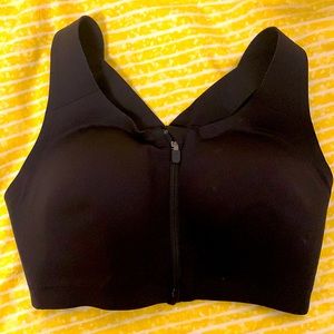 Lululemon Enlite Bra Weave 30DDD